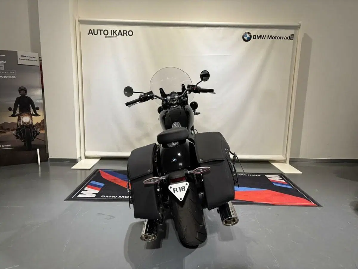 Bmw R 18 Classic (2021 - 24) (4)