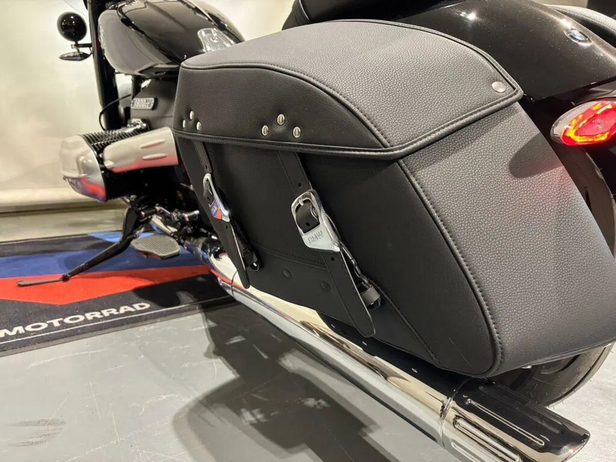 Bmw R 18 Classic (2021 - 24) (13)