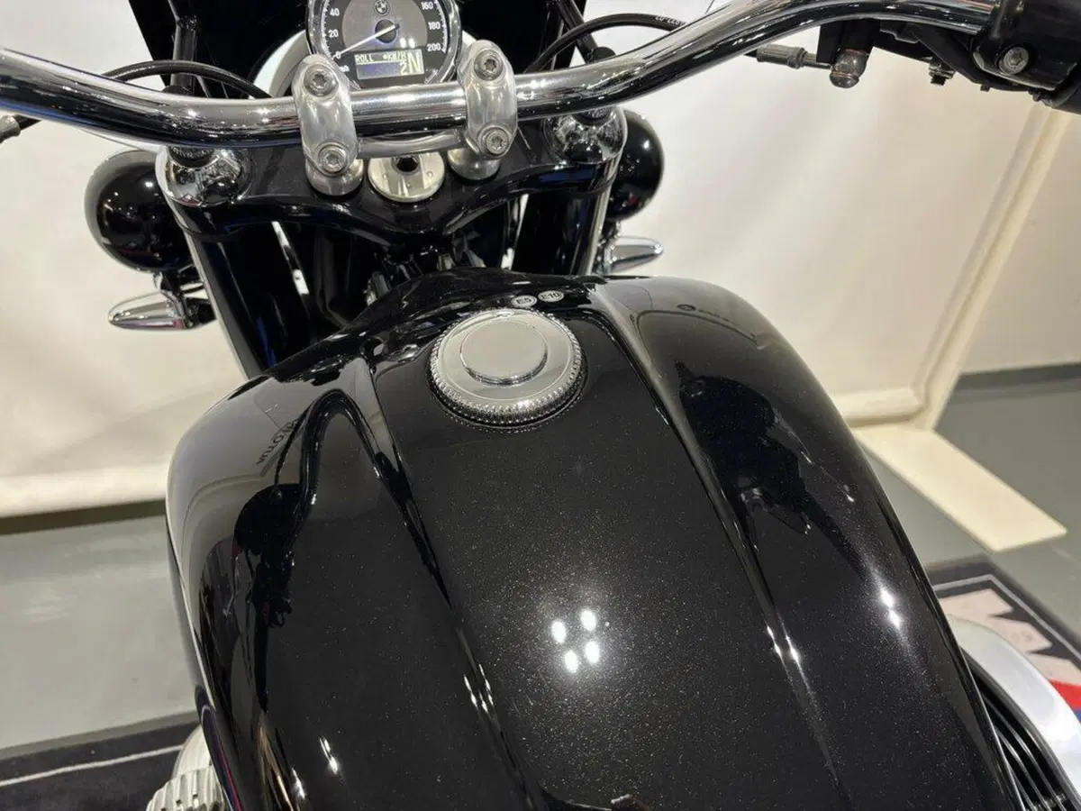 Bmw R 18 Classic (2021 - 24) (10)