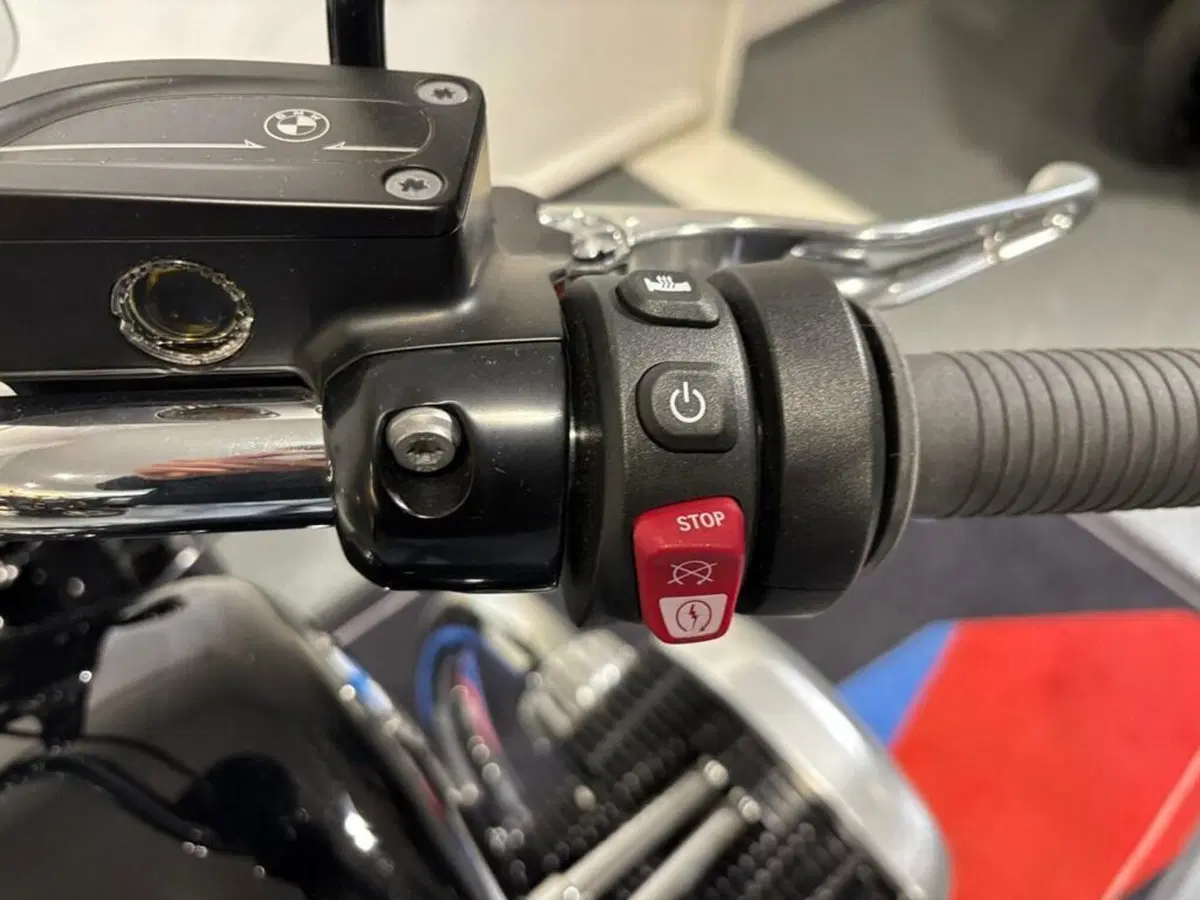 Bmw R 18 Classic (2021 - 24) (7)