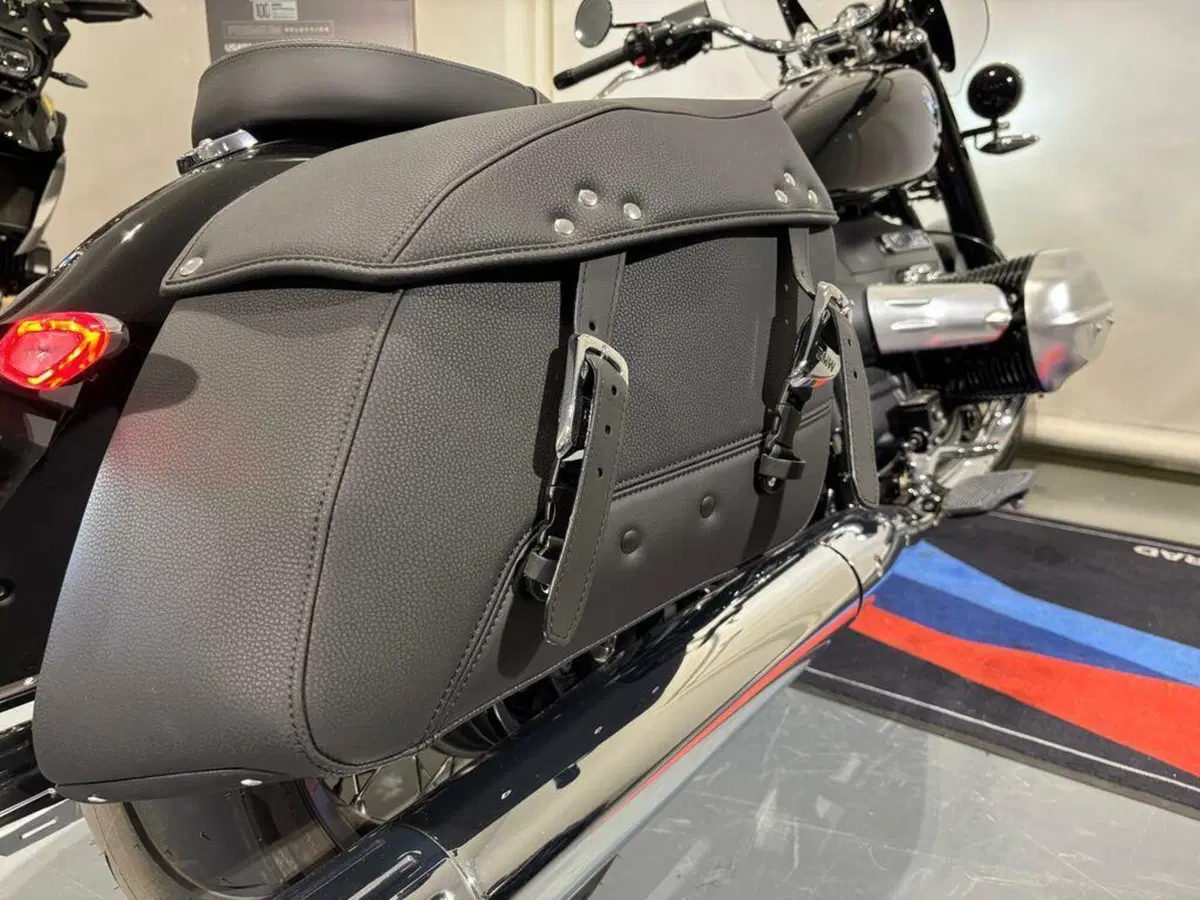 Bmw R 18 Classic (2021 - 24) (14)