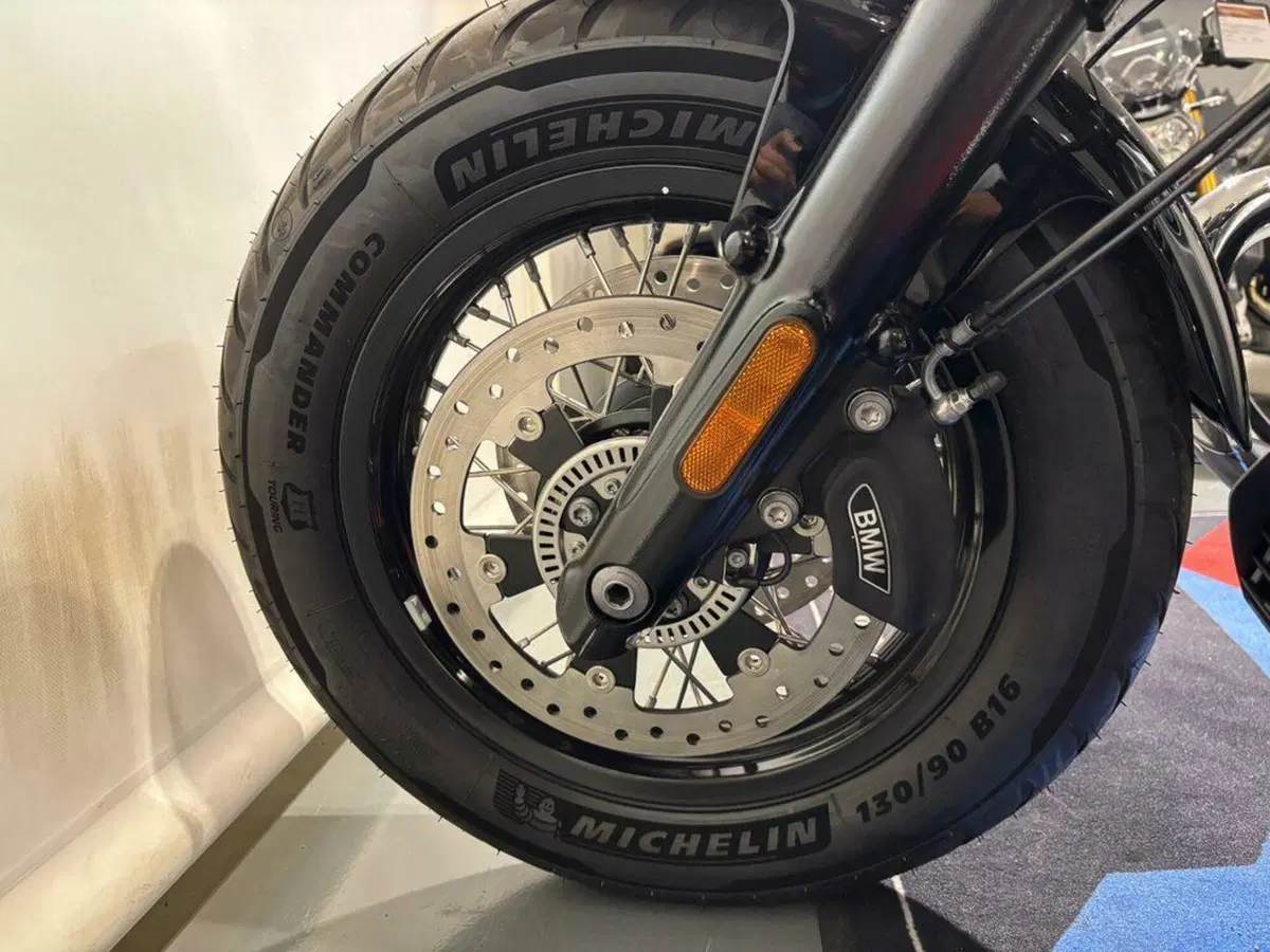 Bmw R 18 Classic (2021 - 24) (11)
