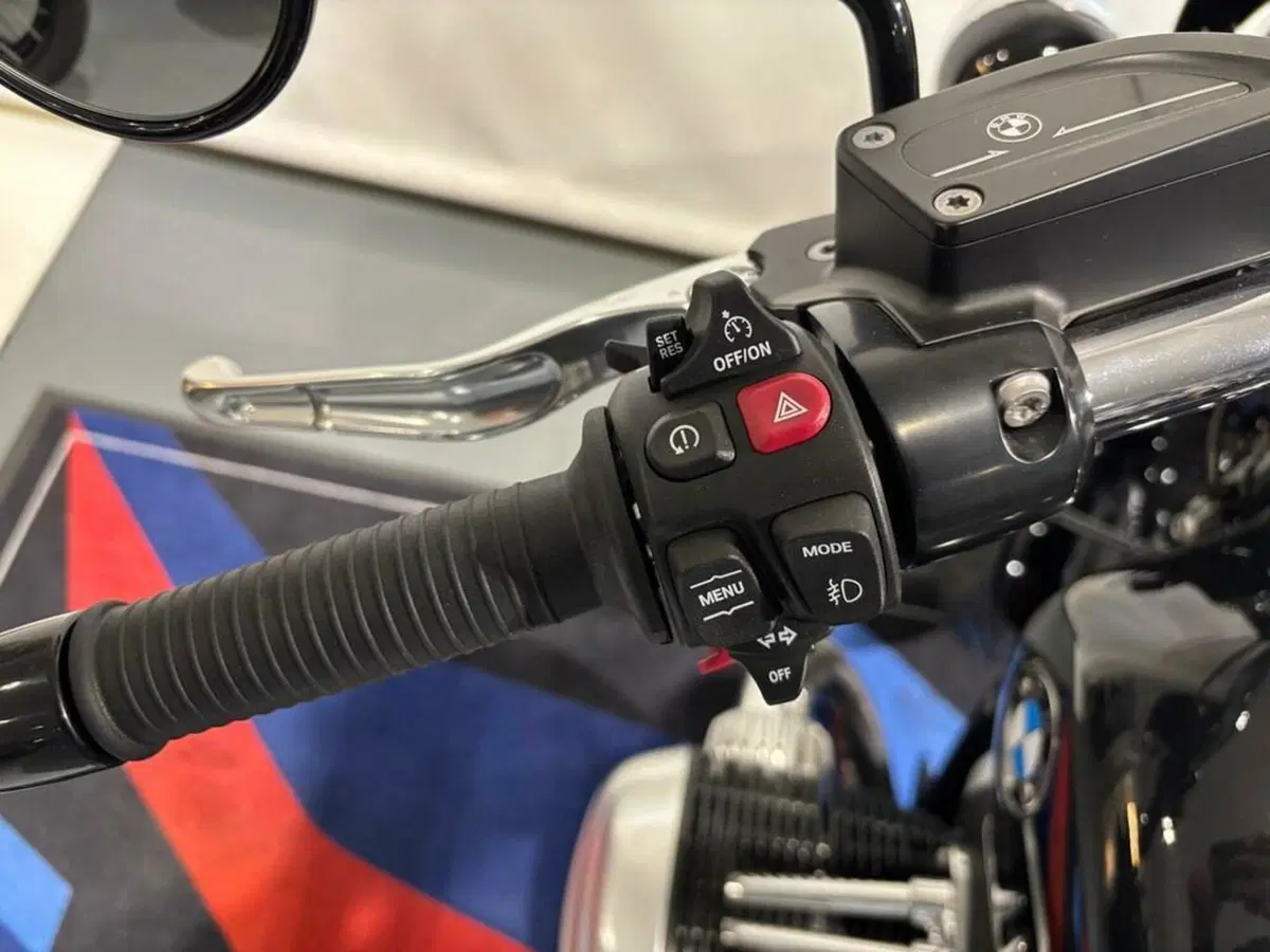Bmw R 18 Classic (2021 - 24) (6)