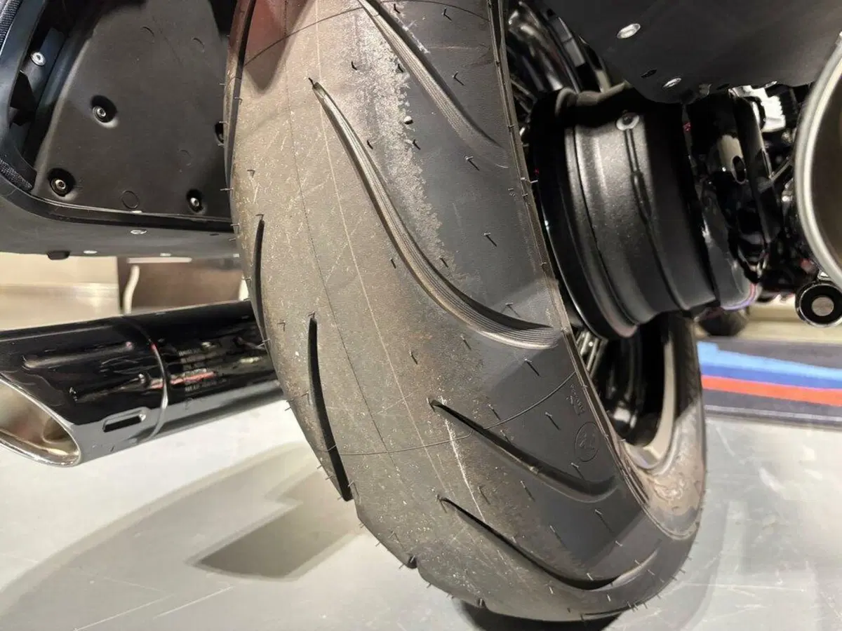 Bmw R 18 Classic (2021 - 24) (15)