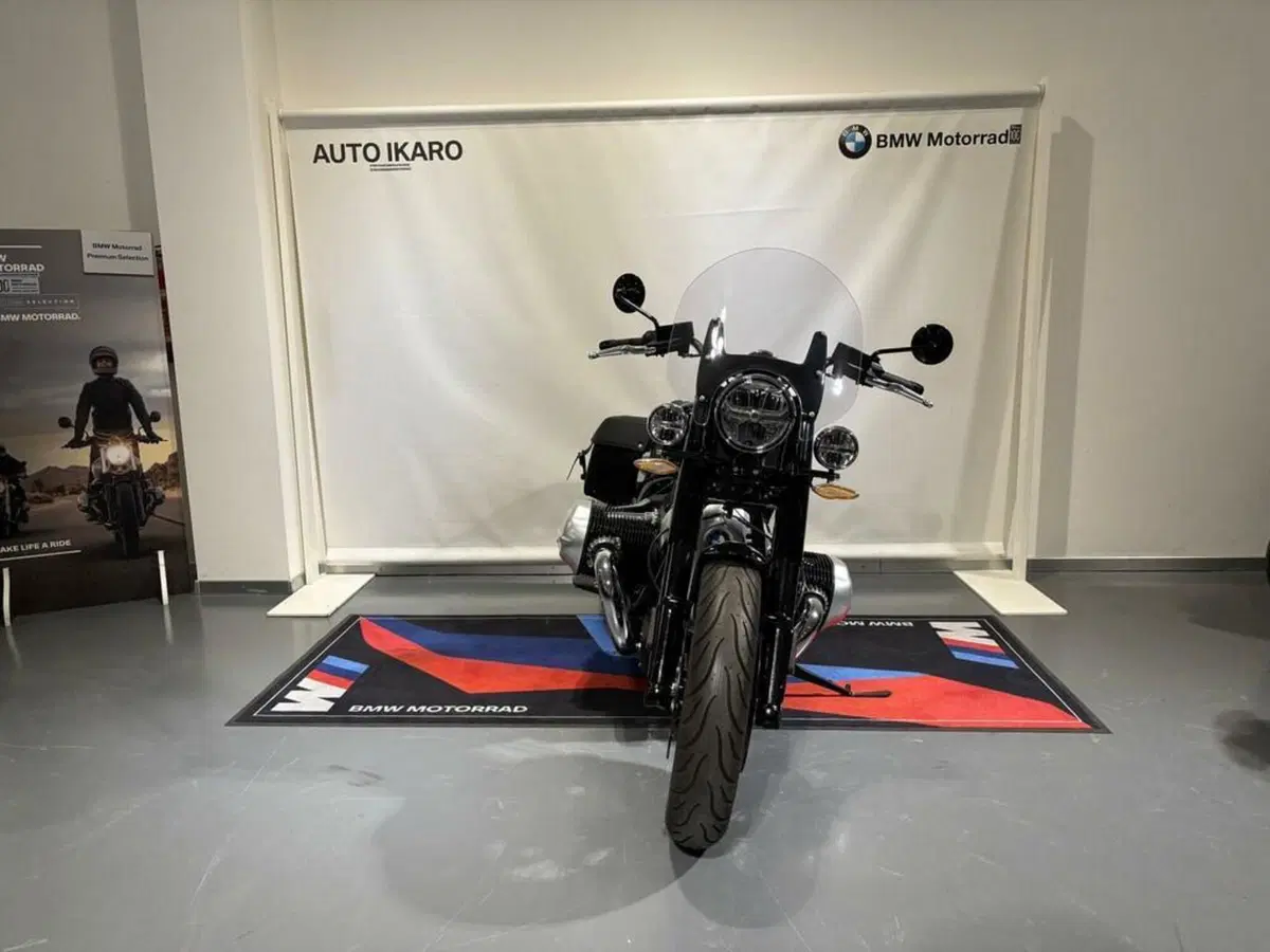 Bmw R 18 Classic (2021 - 24) (3)