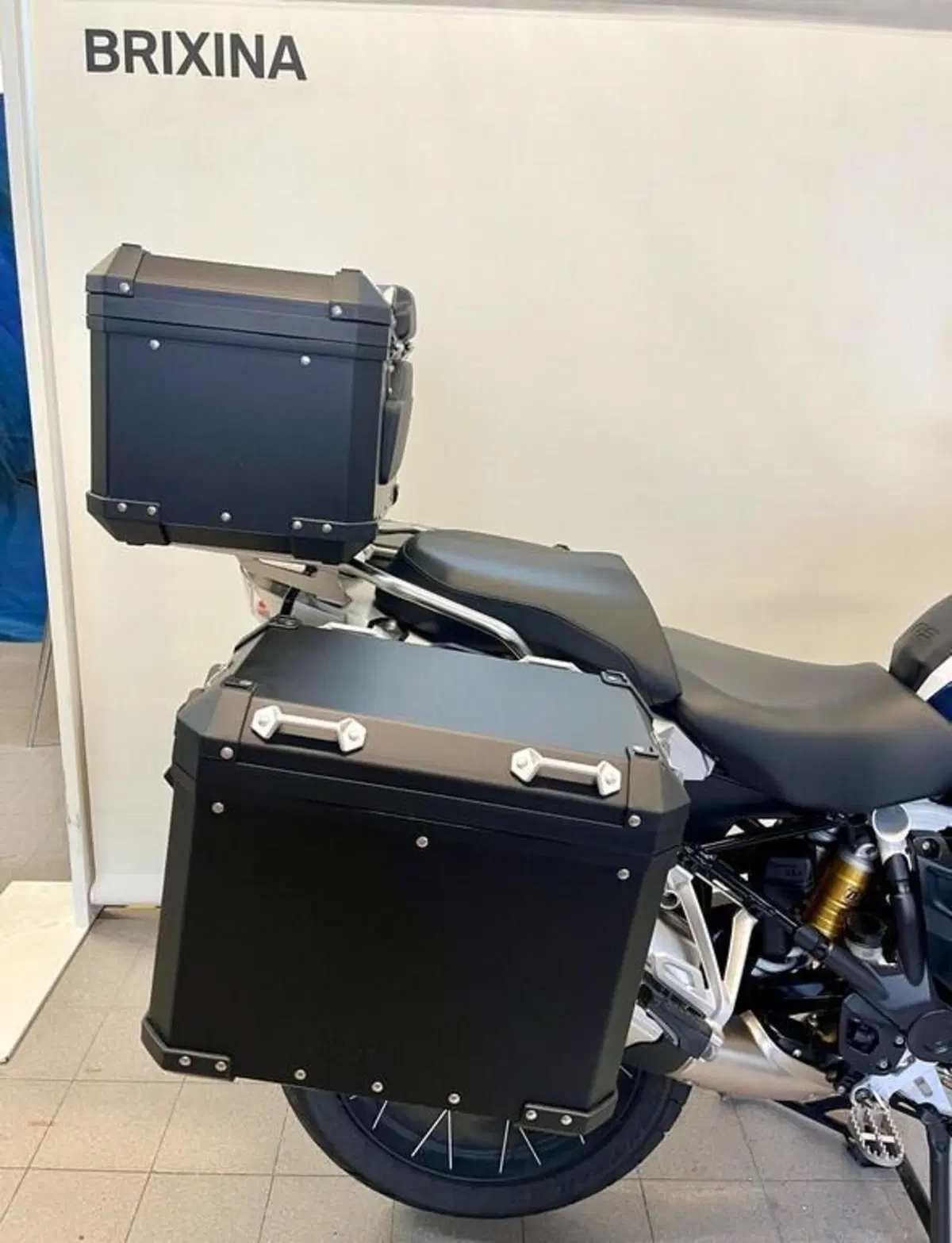 Bmw R 1250 GS (2021 - 24) (9)