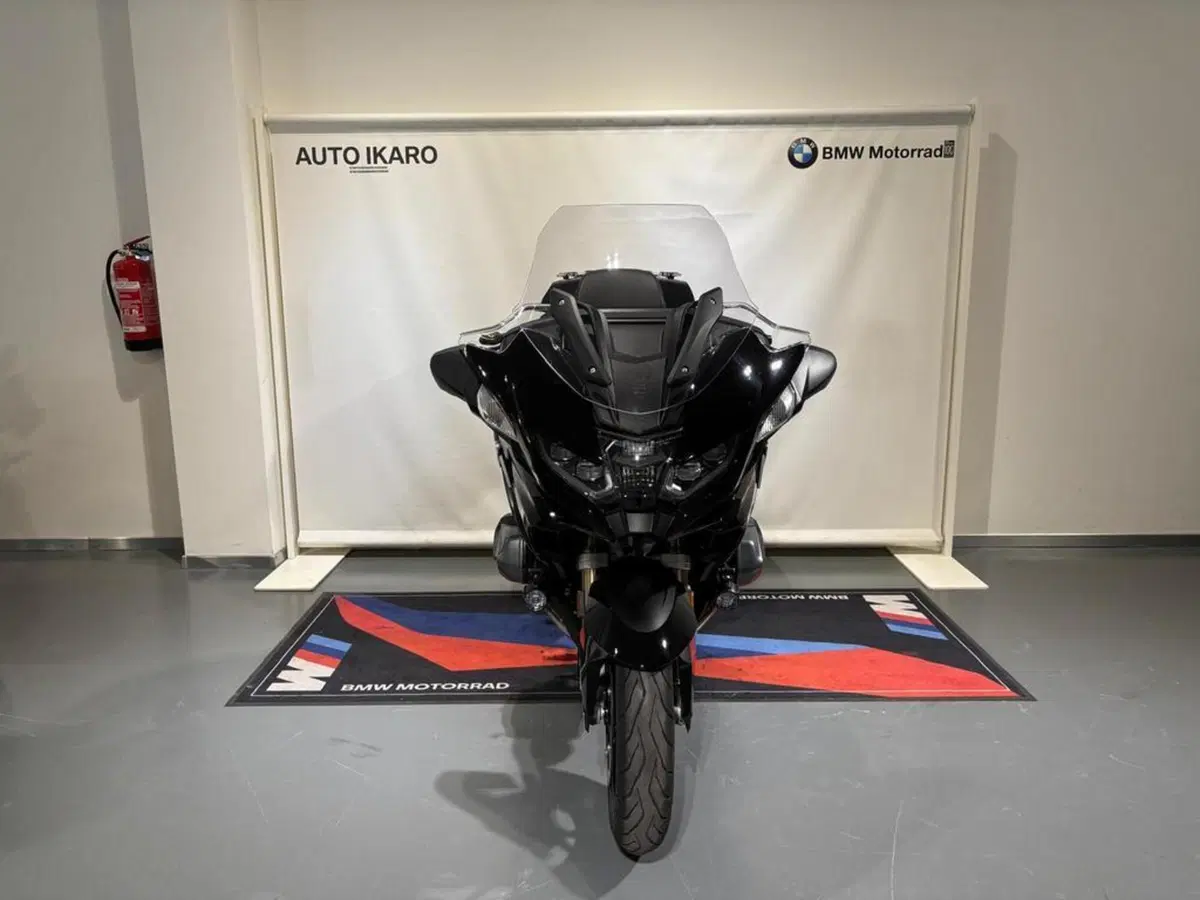 Bmw R 1250 RT (2021 - 25) (4)