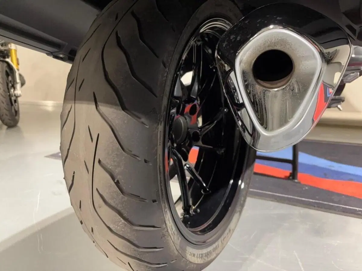 Bmw R 1250 RT (2021 - 25) (13)
