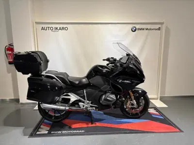 Bmw R 1250 RT (2021 - 25) usata