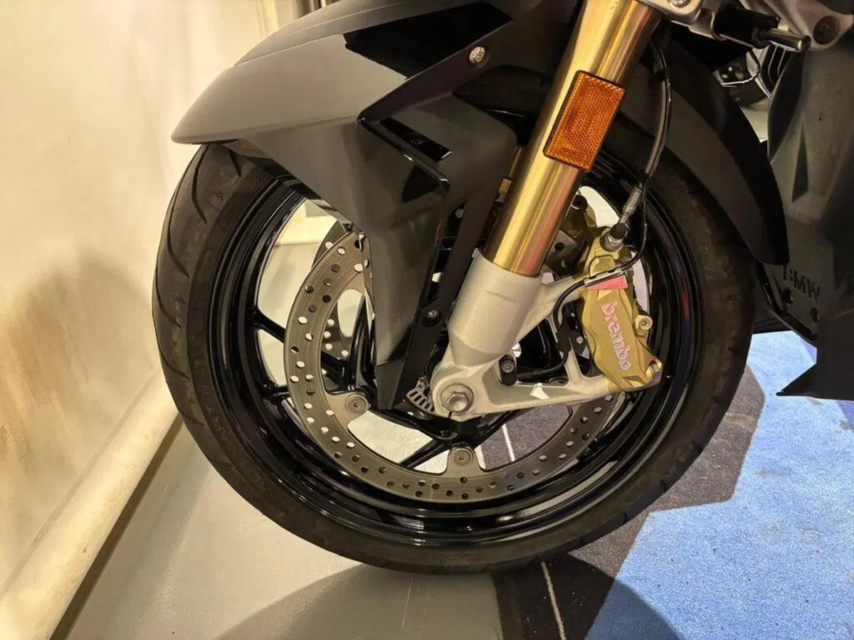 Bmw R 1250 RT (2021 - 25) (10)