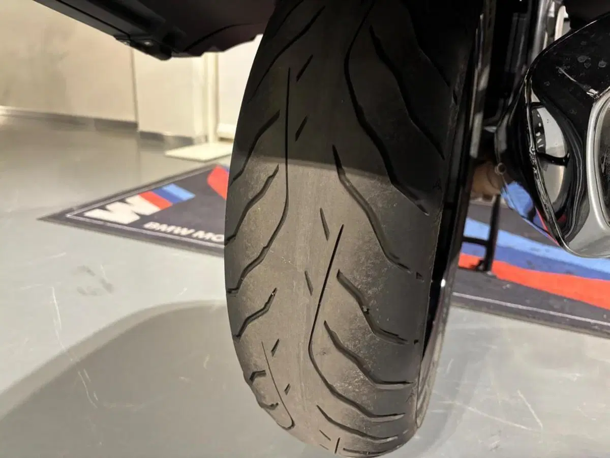 Bmw R 1250 RT (2021 - 25) (14)