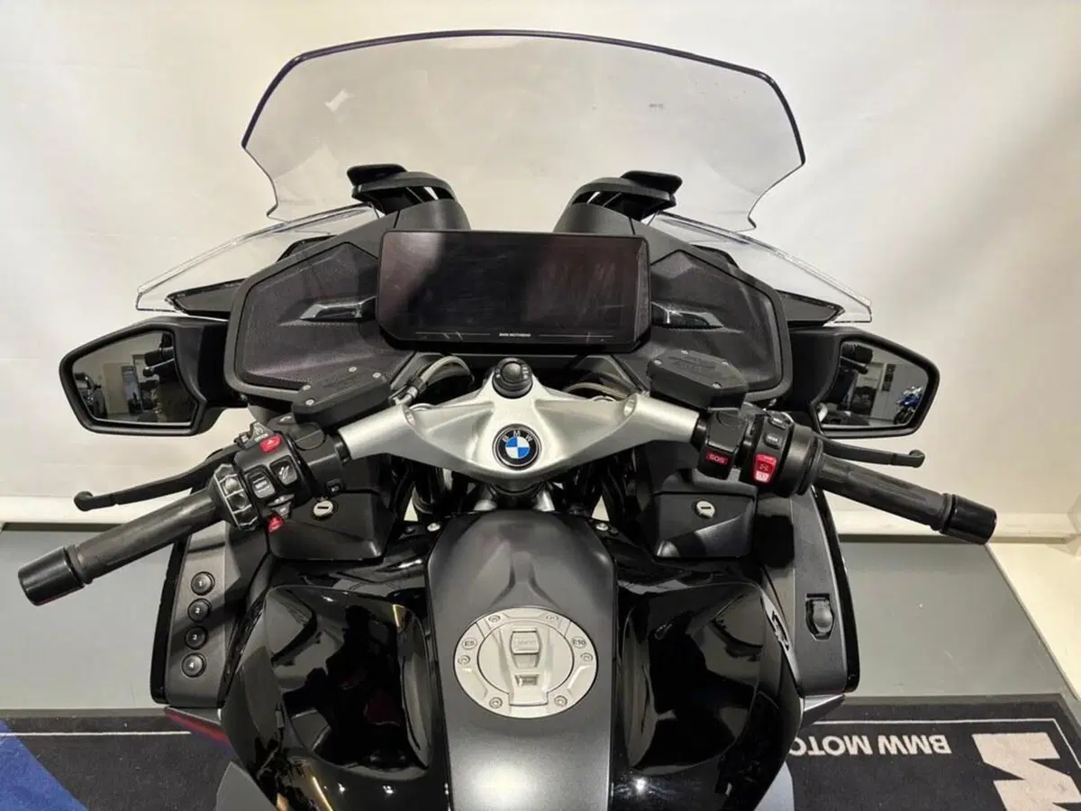 Bmw R 1250 RT (2021 - 25) (5)