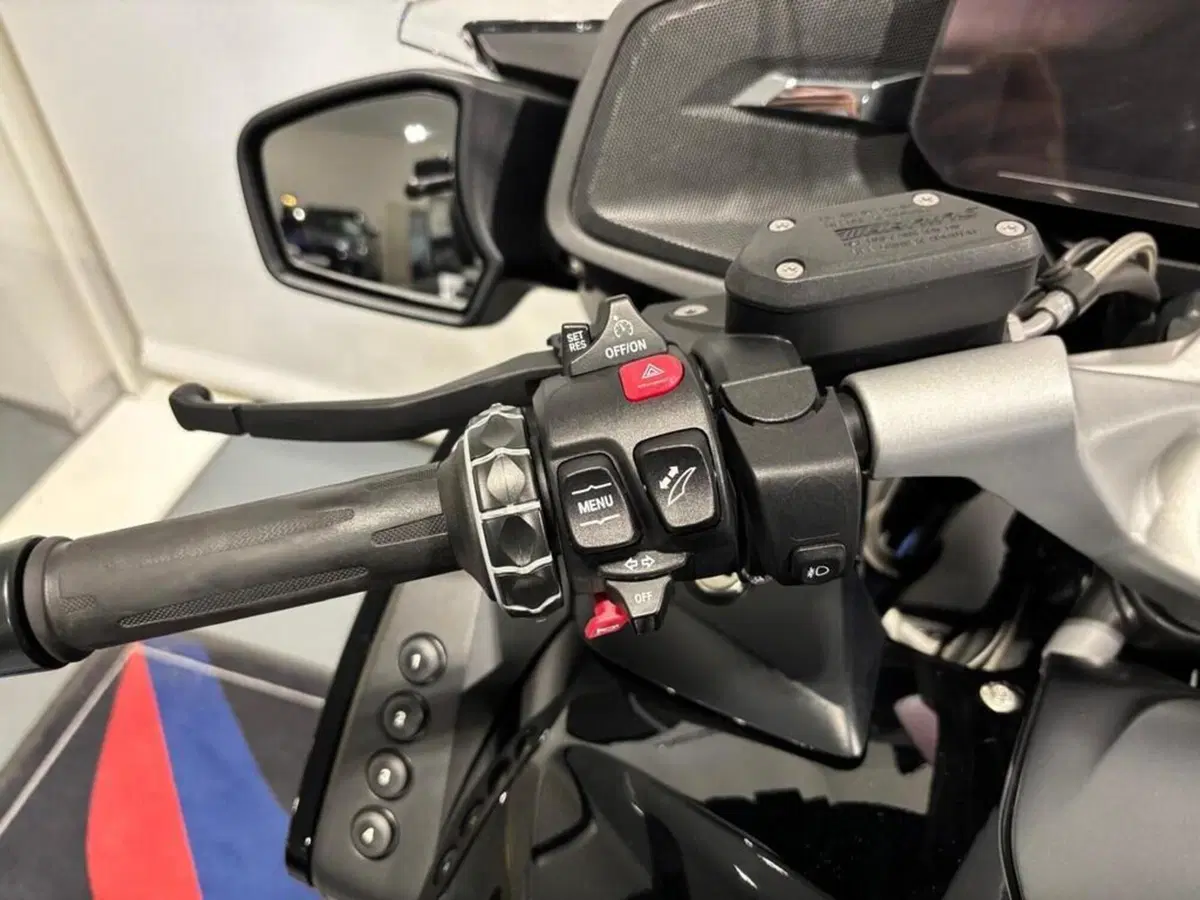 Bmw R 1250 RT (2021 - 25) (7)