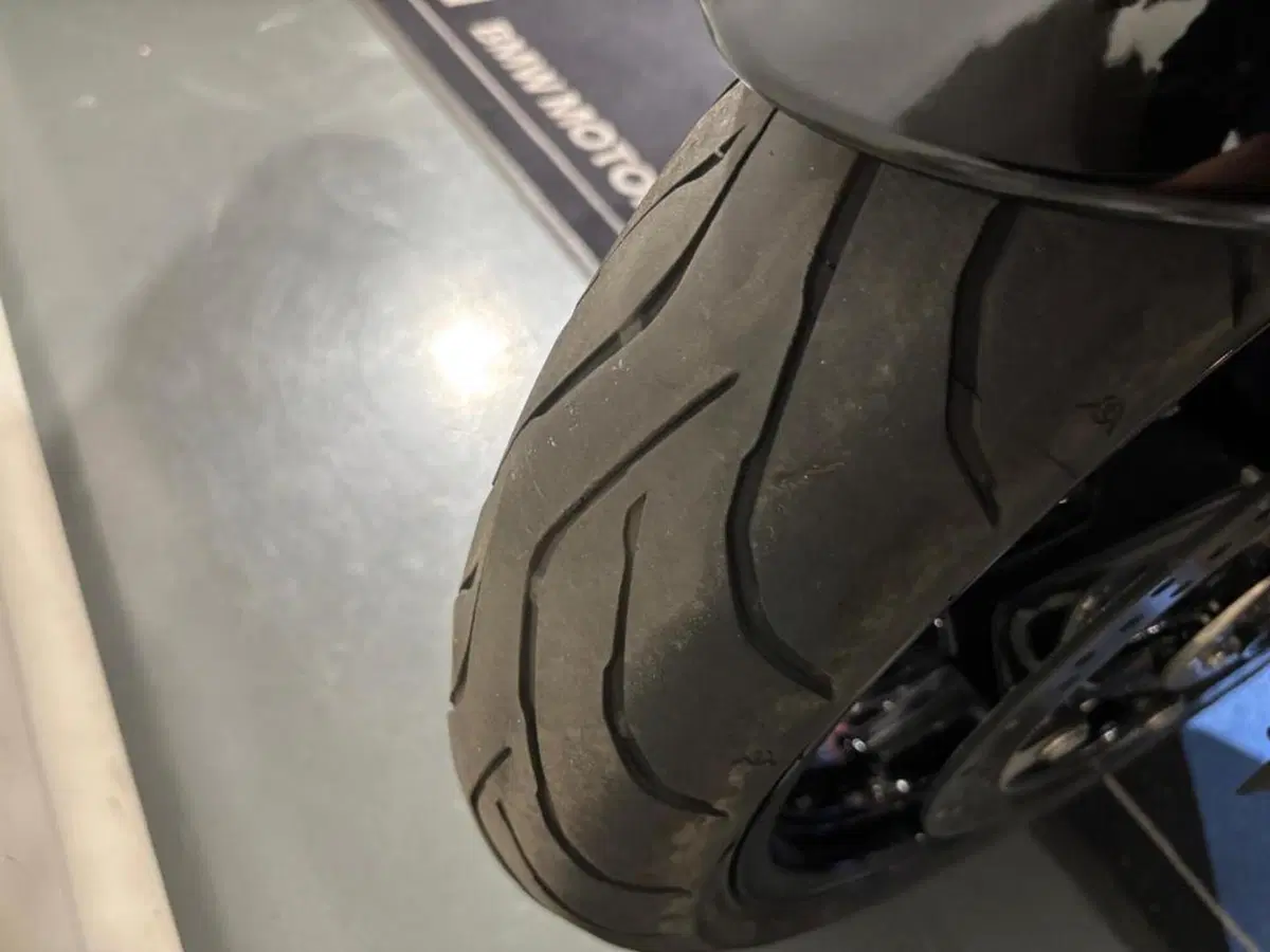 Bmw R 1250 RT (2021 - 25) (11)