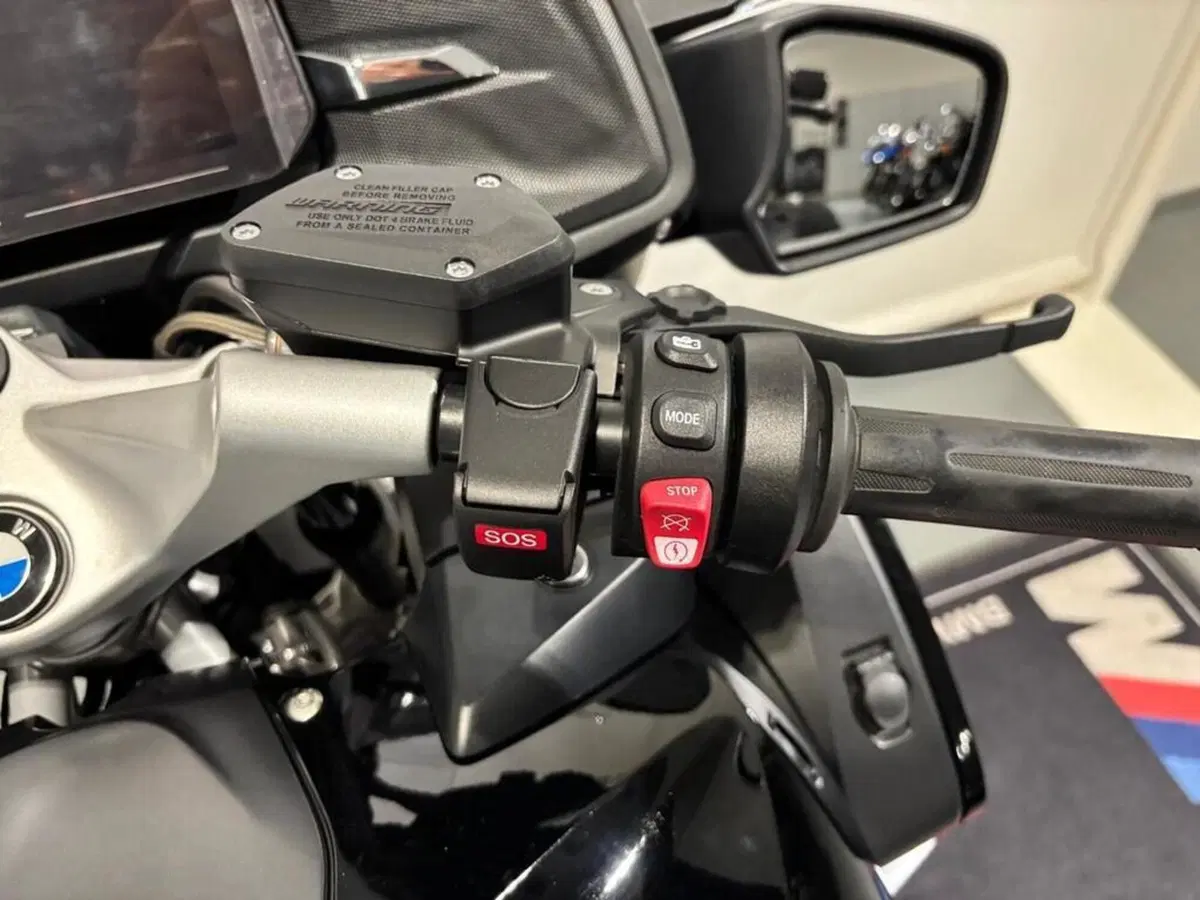 Bmw R 1250 RT (2021 - 25) (8)