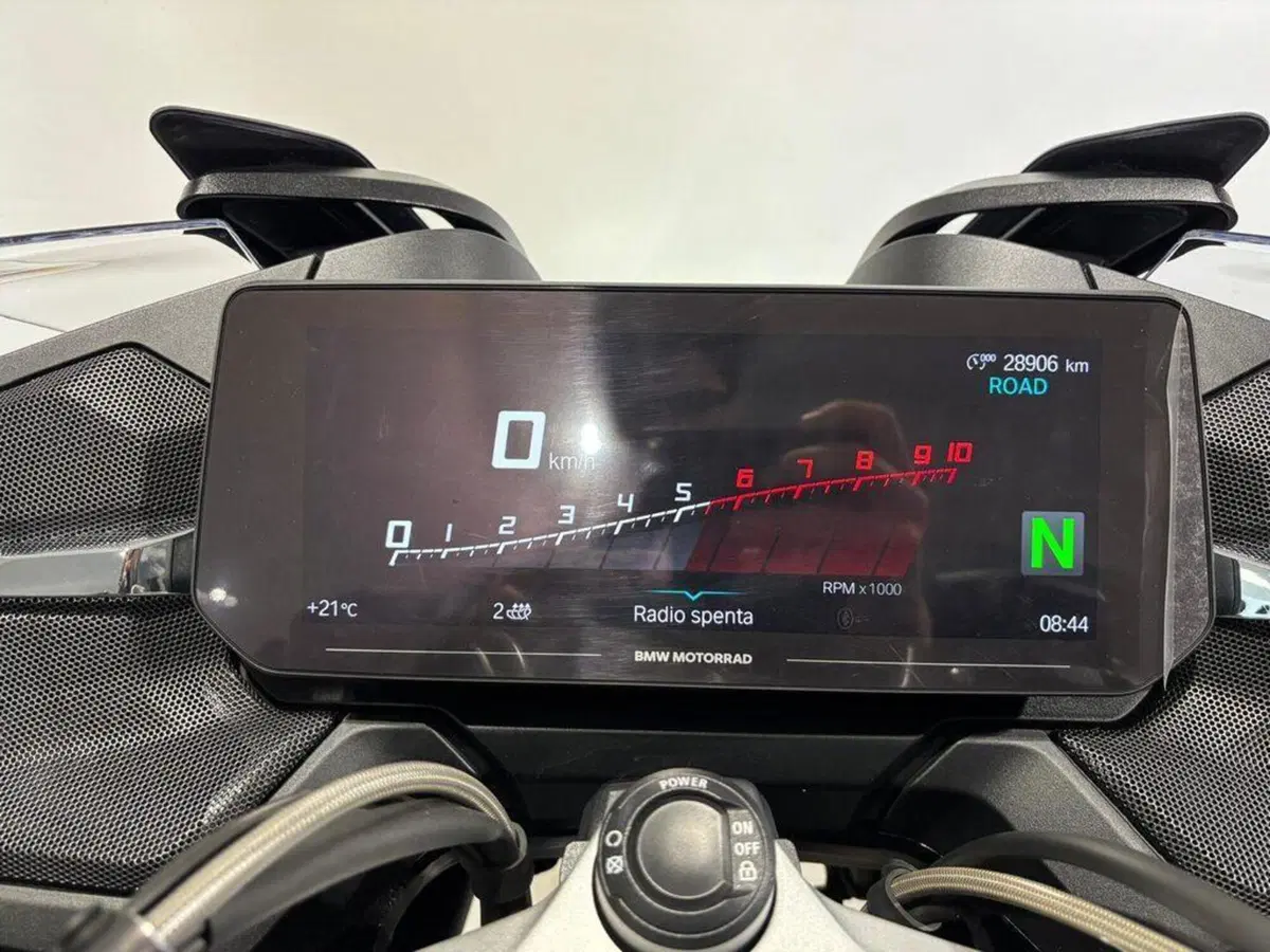 Bmw R 1250 RT (2021 - 25) (6)