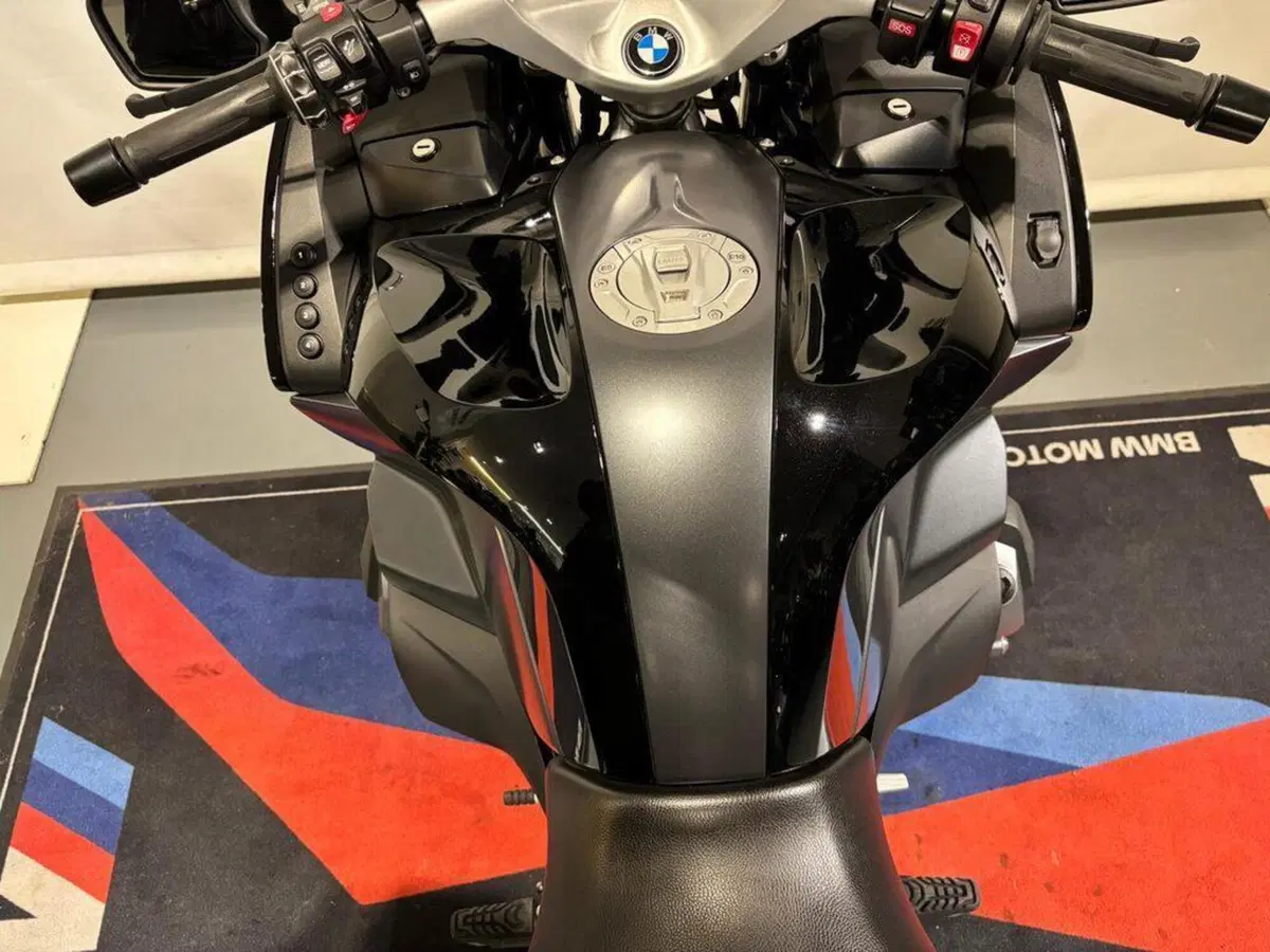 Bmw R 1250 RT (2021 - 25) (9)