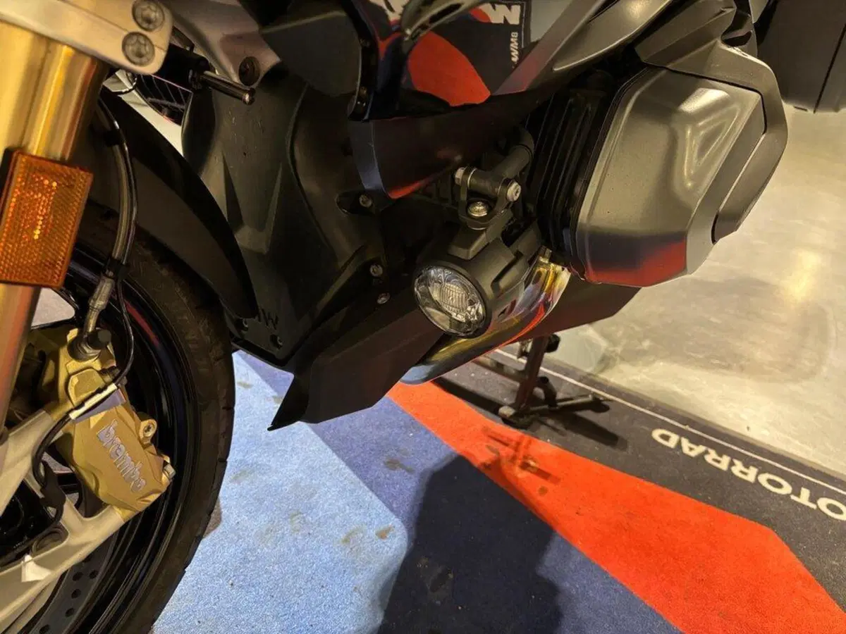 Bmw R 1250 RT (2021 - 25) (12)