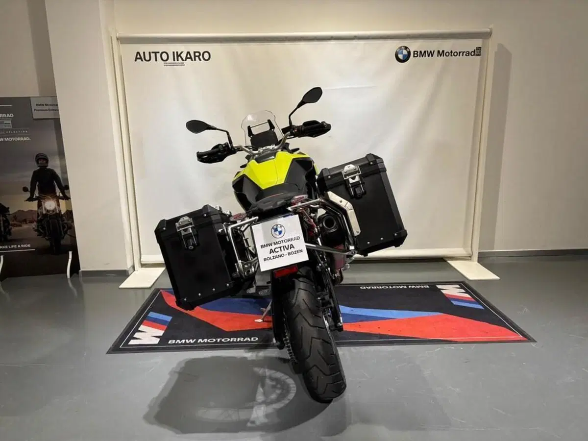 Bmw F 900 GS (2024 - 26) (4)
