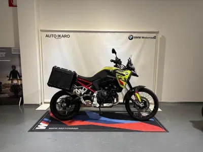 Bmw F 900 GS (2024 - 26) usata