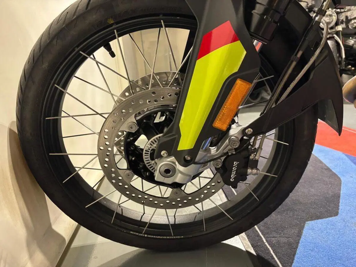 Bmw F 900 GS (2024 - 26) (10)