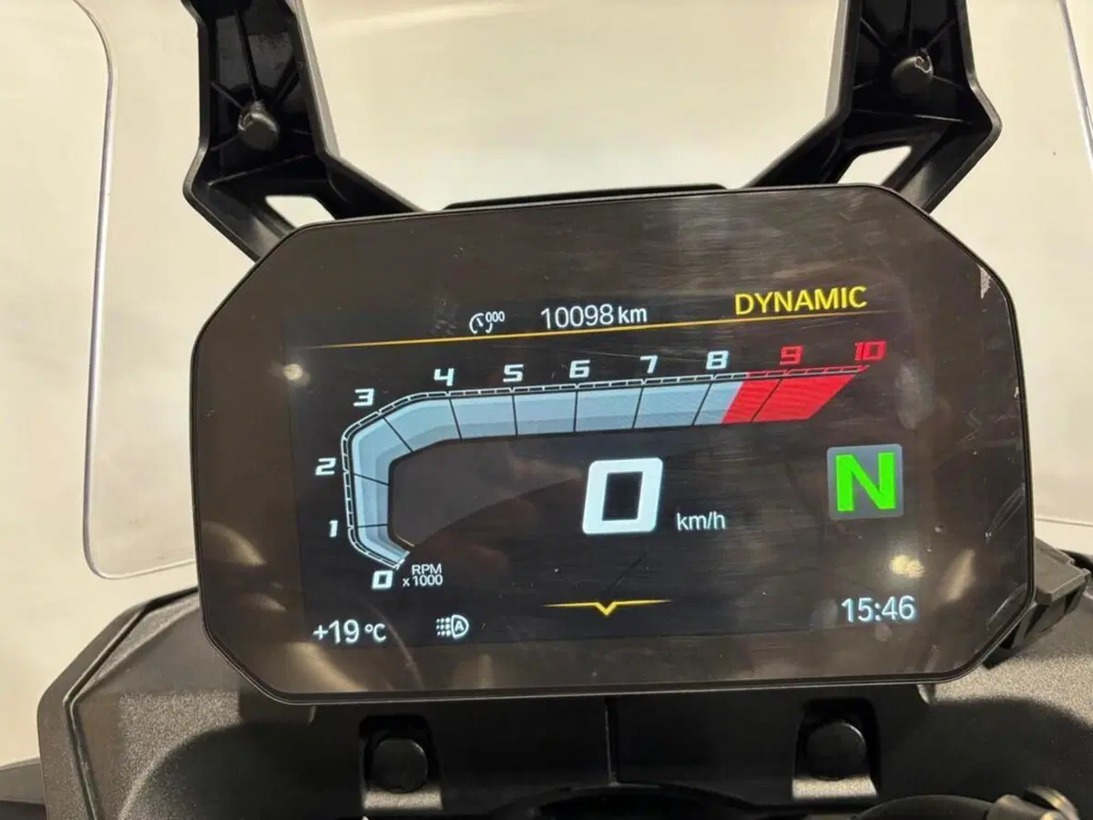 Bmw F 900 GS (2024 - 26) (5)