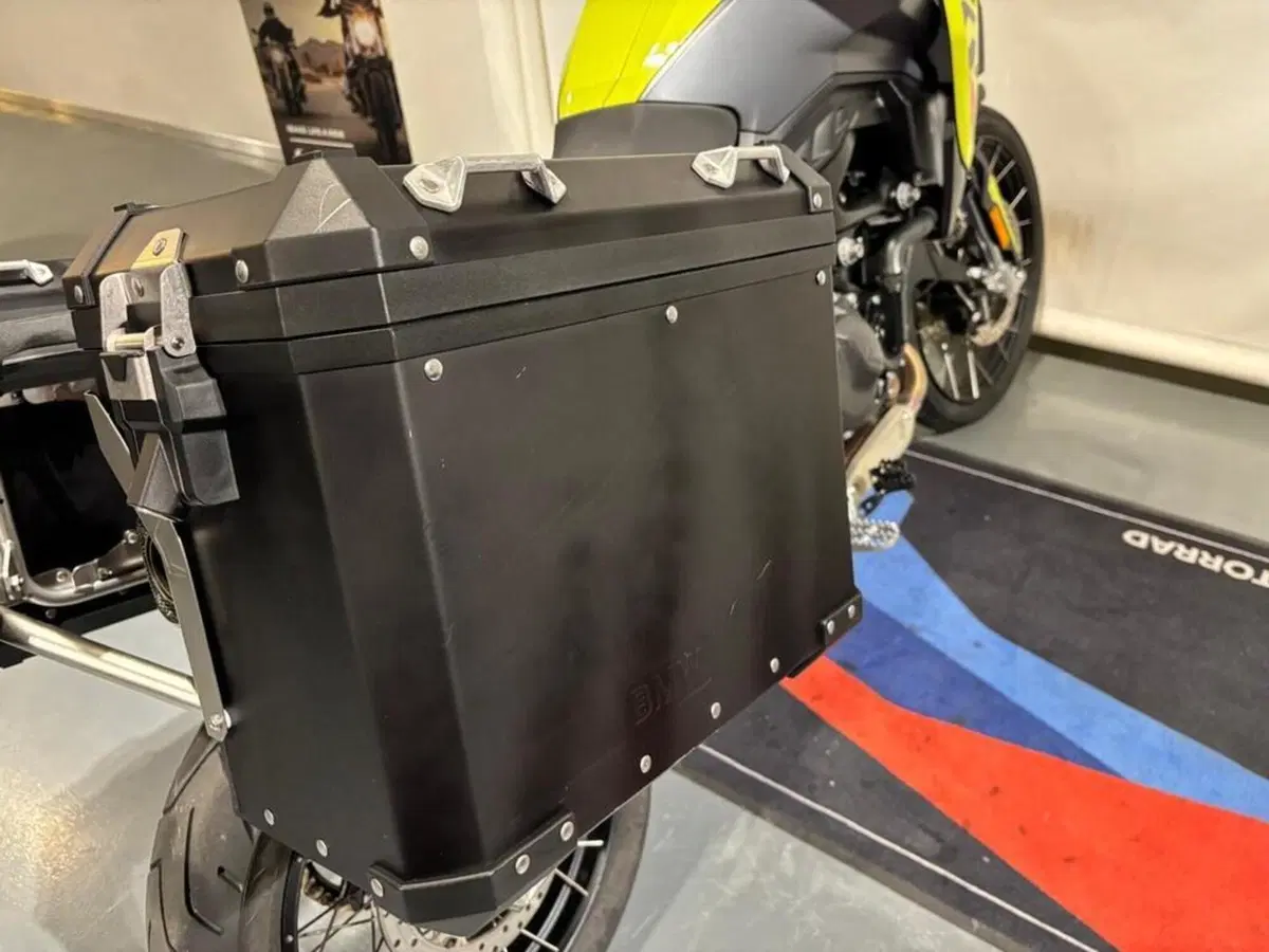 Bmw F 900 GS (2024 - 26) (13)