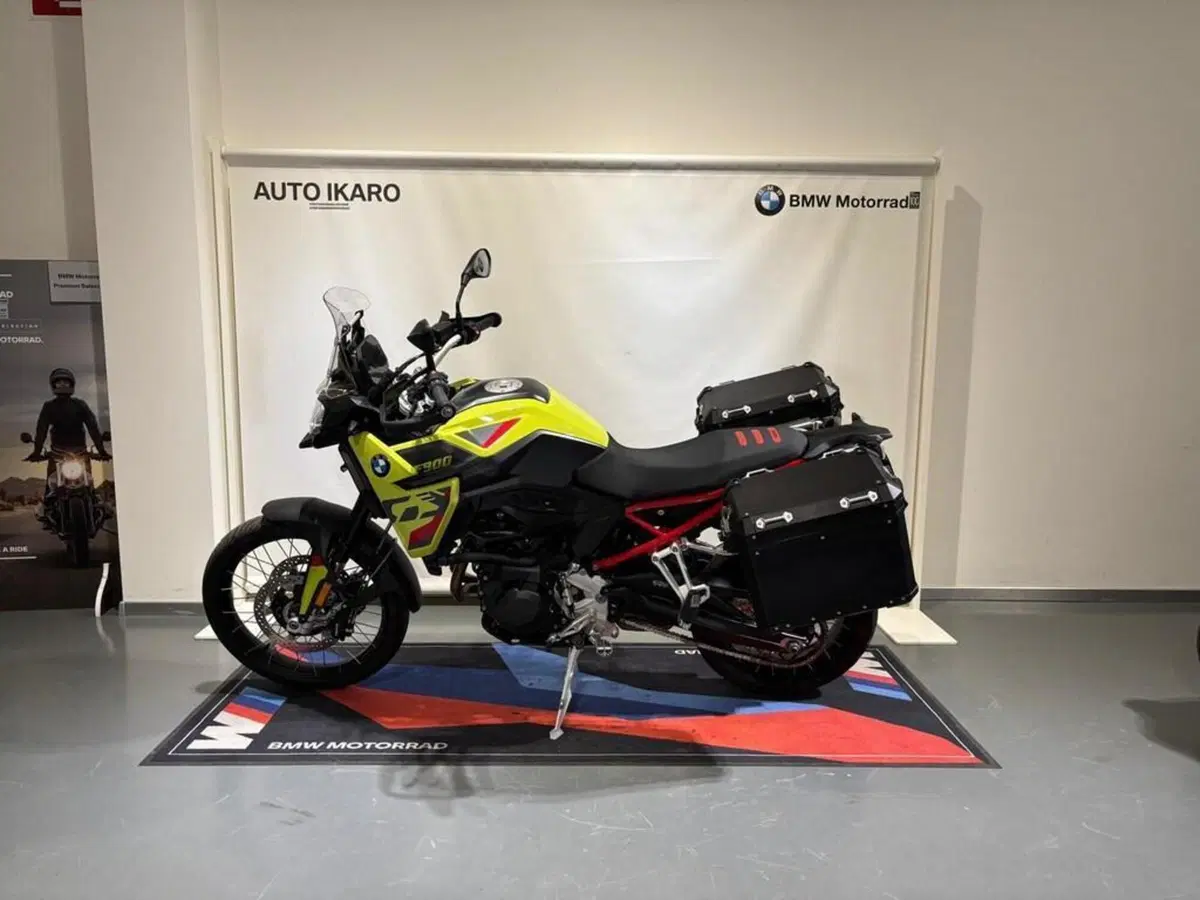 Bmw F 900 GS (2024 - 26) (2)