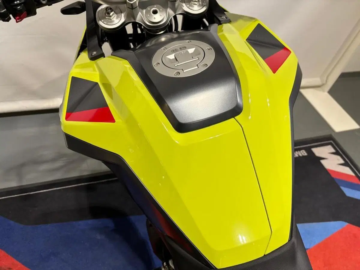 Bmw F 900 GS (2024 - 26) (8)