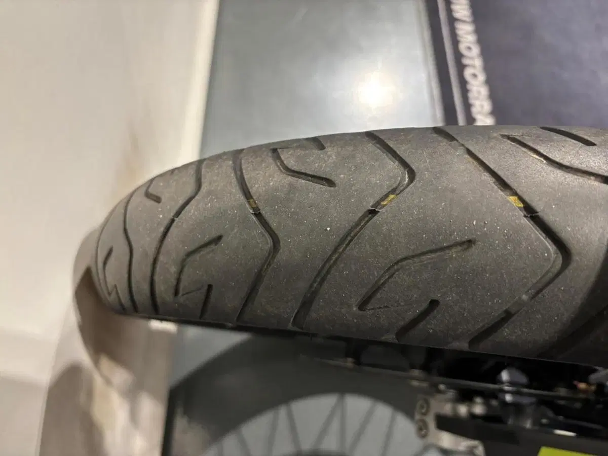 Bmw F 900 GS (2024 - 26) (11)