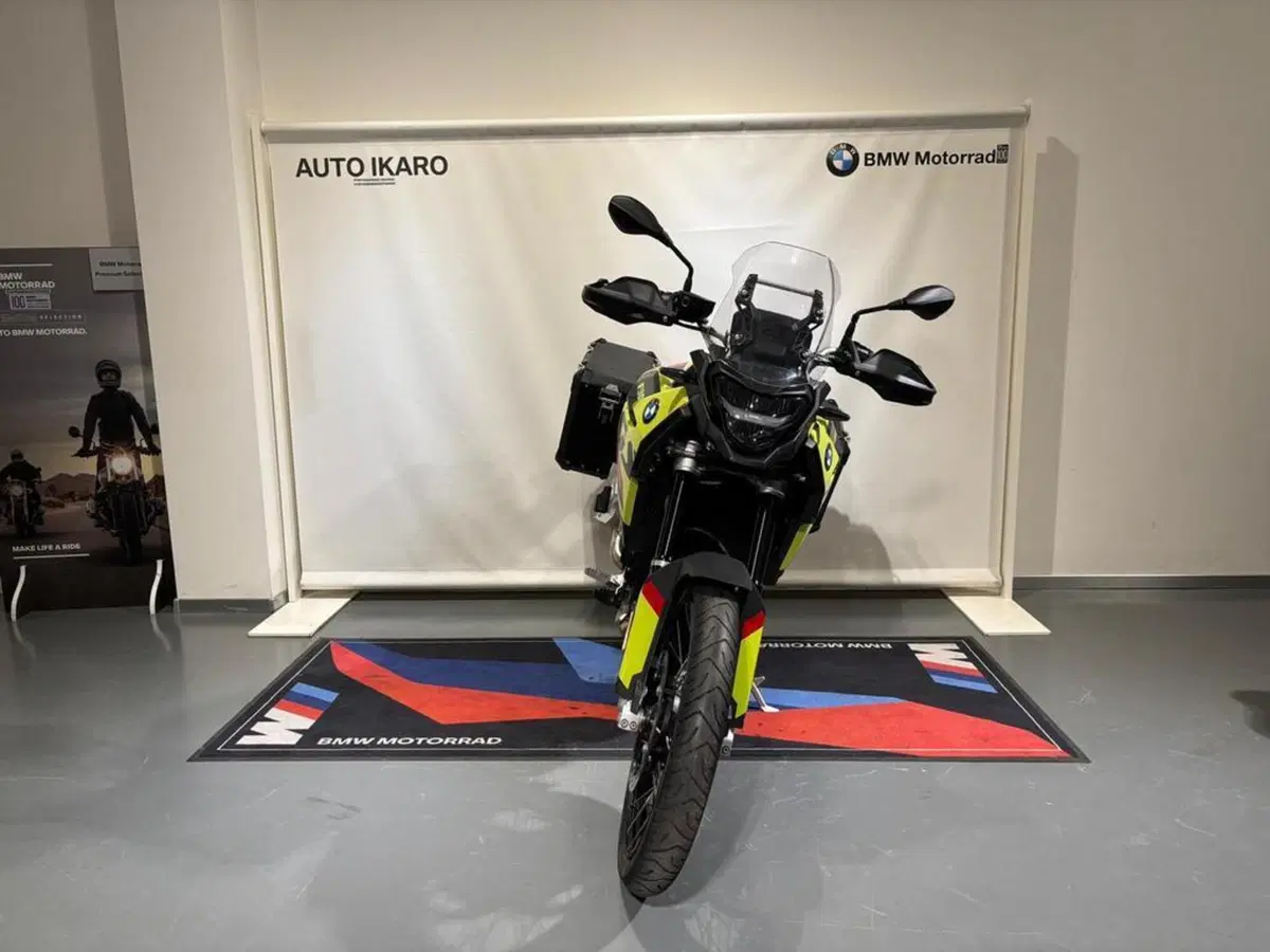 Bmw F 900 GS (2024 - 26) (3)