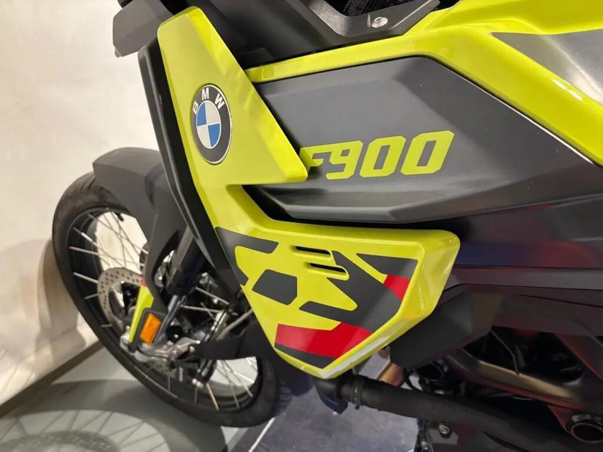 Bmw F 900 GS (2024 - 26) (9)