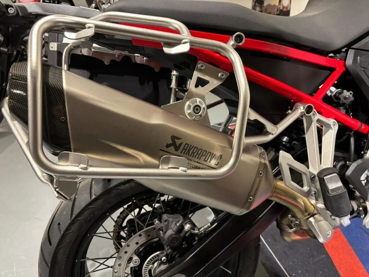 Bmw F 900 GS (2024 - 26) (14)