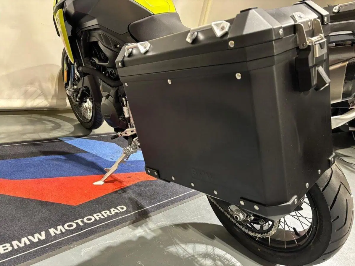 Bmw F 900 GS (2024 - 26) (12)