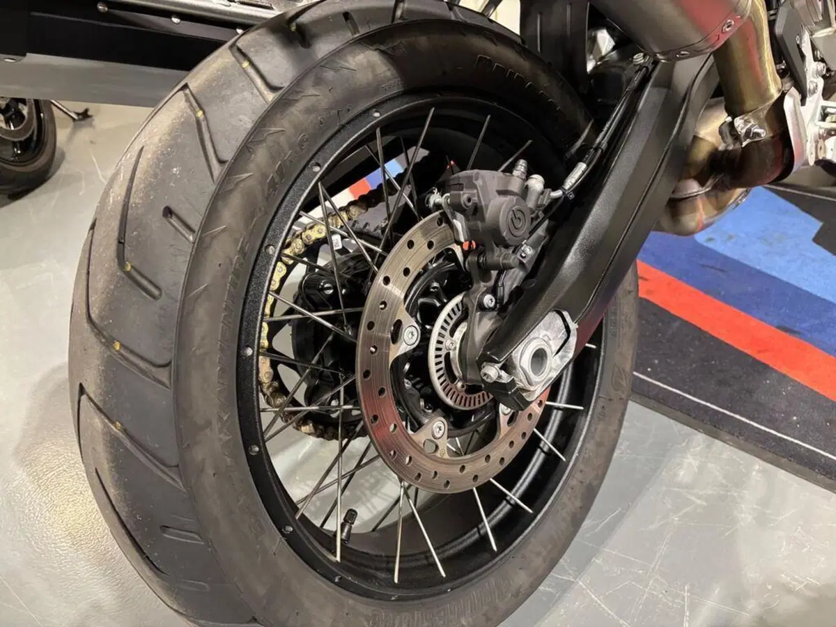 Bmw F 900 GS (2024 - 26) (15)