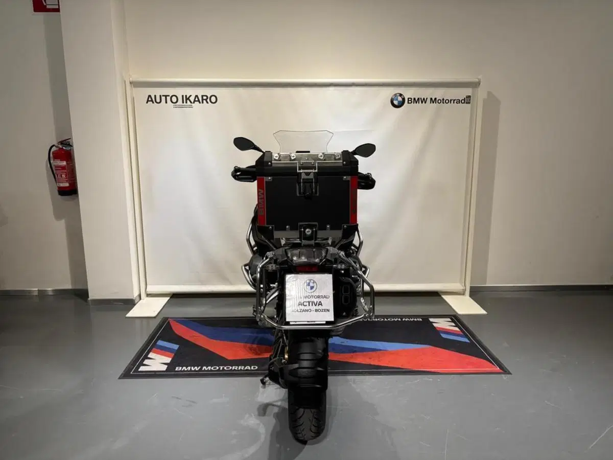 Bmw R 1250 GS Adventure (2019 - 20) (4)