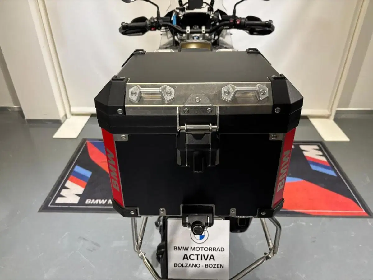 Bmw R 1250 GS Adventure (2019 - 20) (10)
