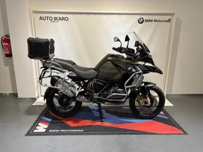 Bmw R 1250 GS Adventure (2019 - 20) usata