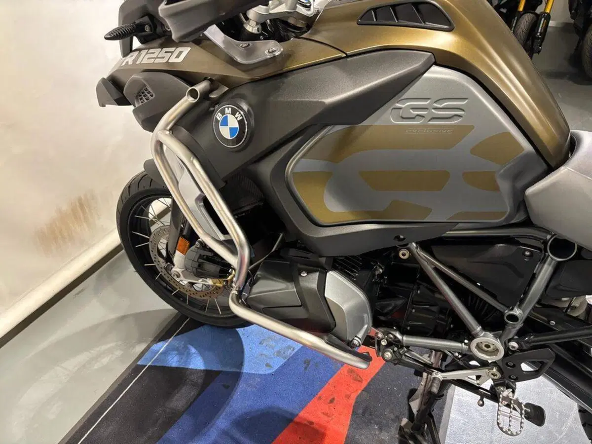 Bmw R 1250 GS Adventure (2019 - 20) (11)