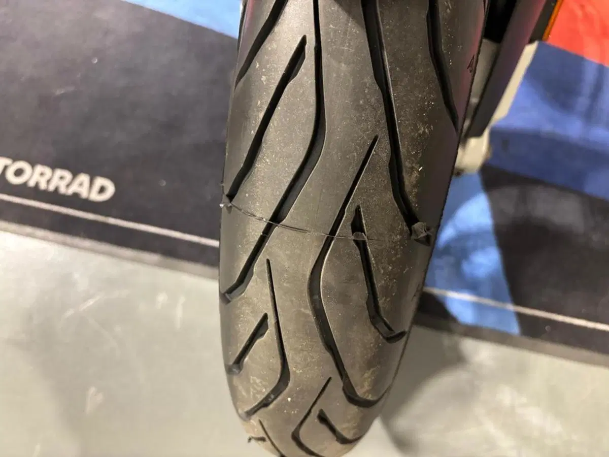 Bmw R 1250 GS Adventure (2019 - 20) (13)