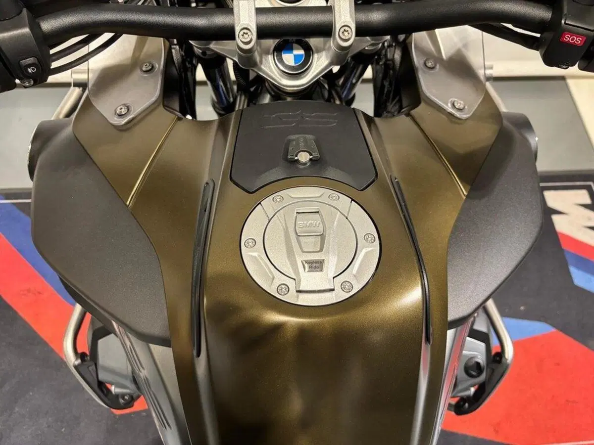 Bmw R 1250 GS Adventure (2019 - 20) (12)