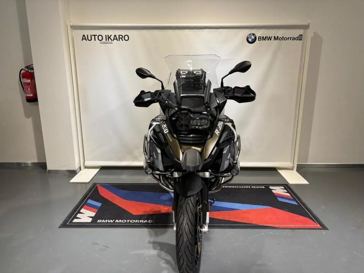 Bmw R 1250 GS Adventure (2019 - 20) (3)