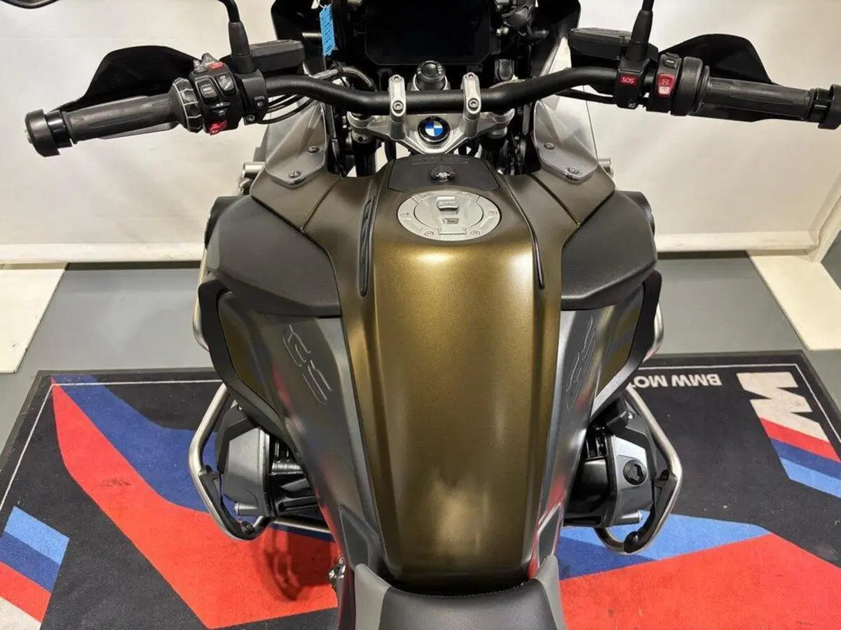 Bmw R 1250 GS Adventure (2019 - 20) (9)