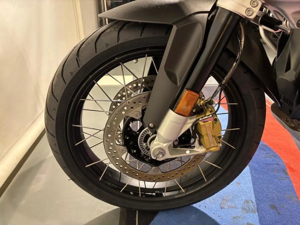 Bmw R 1250 GS Adventure (2019 - 20) (14)