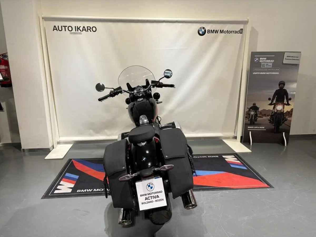 Bmw R 18 Classic (2021 - 24) (4)