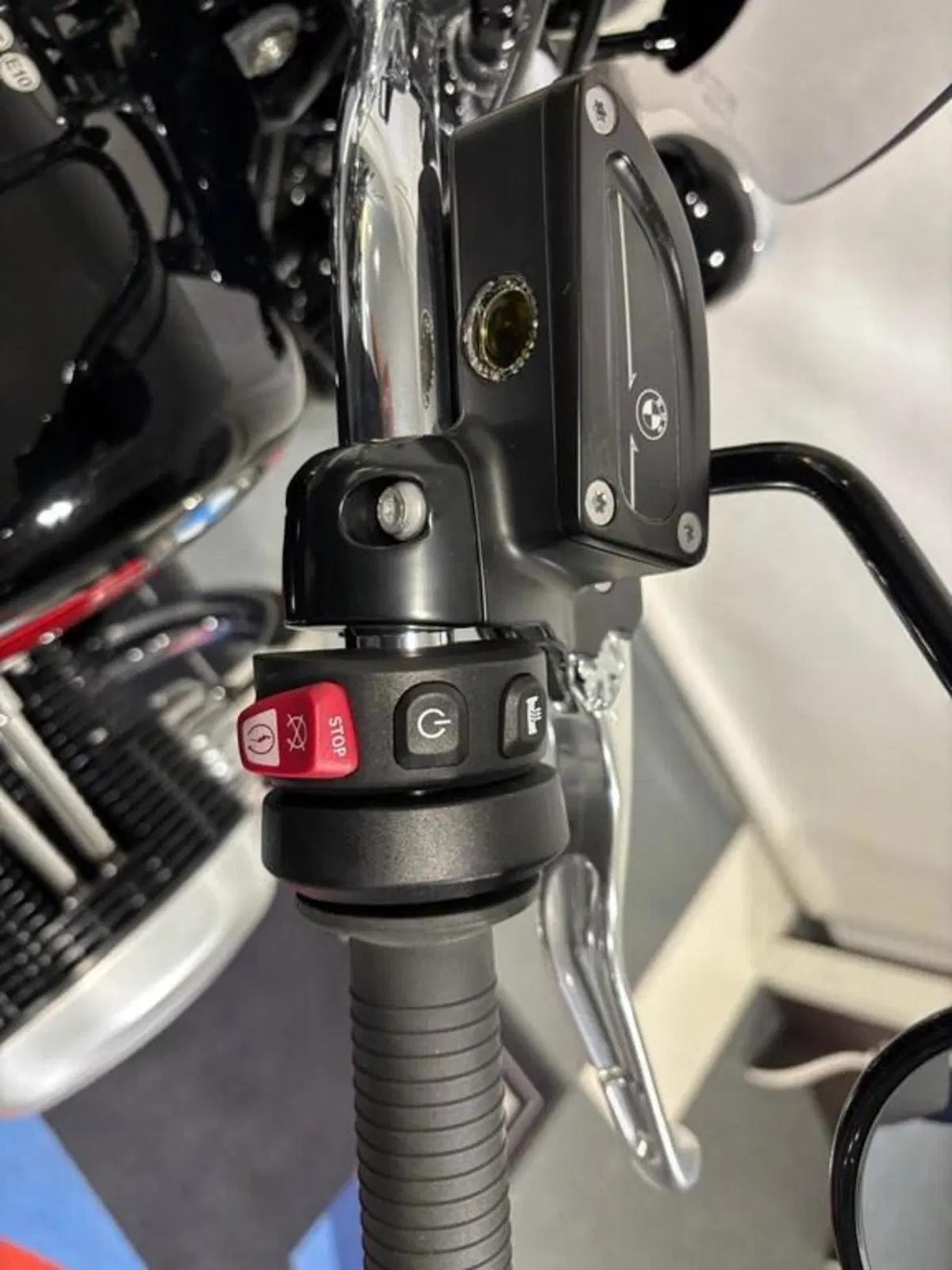 Bmw R 18 Classic (2021 - 24) (7)