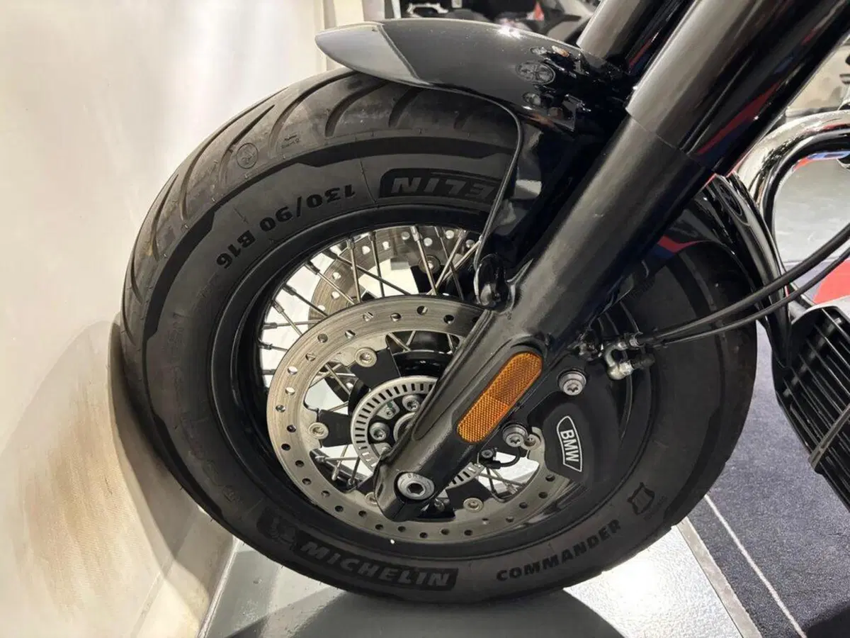 Bmw R 18 Classic (2021 - 24) (11)