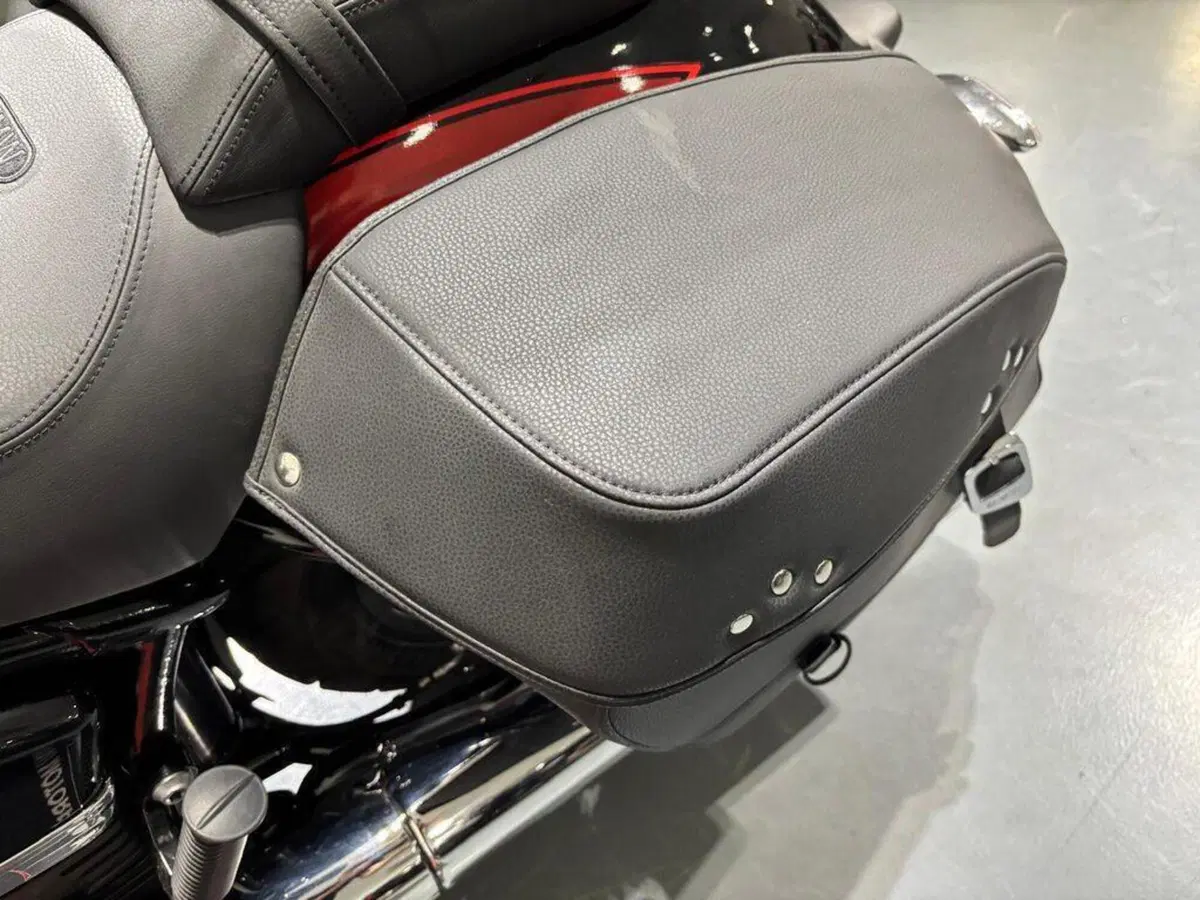 Bmw R 18 Classic (2021 - 24) (13)