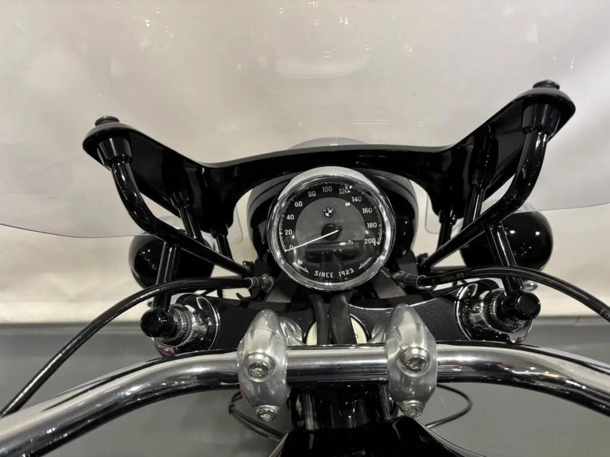 Bmw R 18 Classic (2021 - 24) (6)