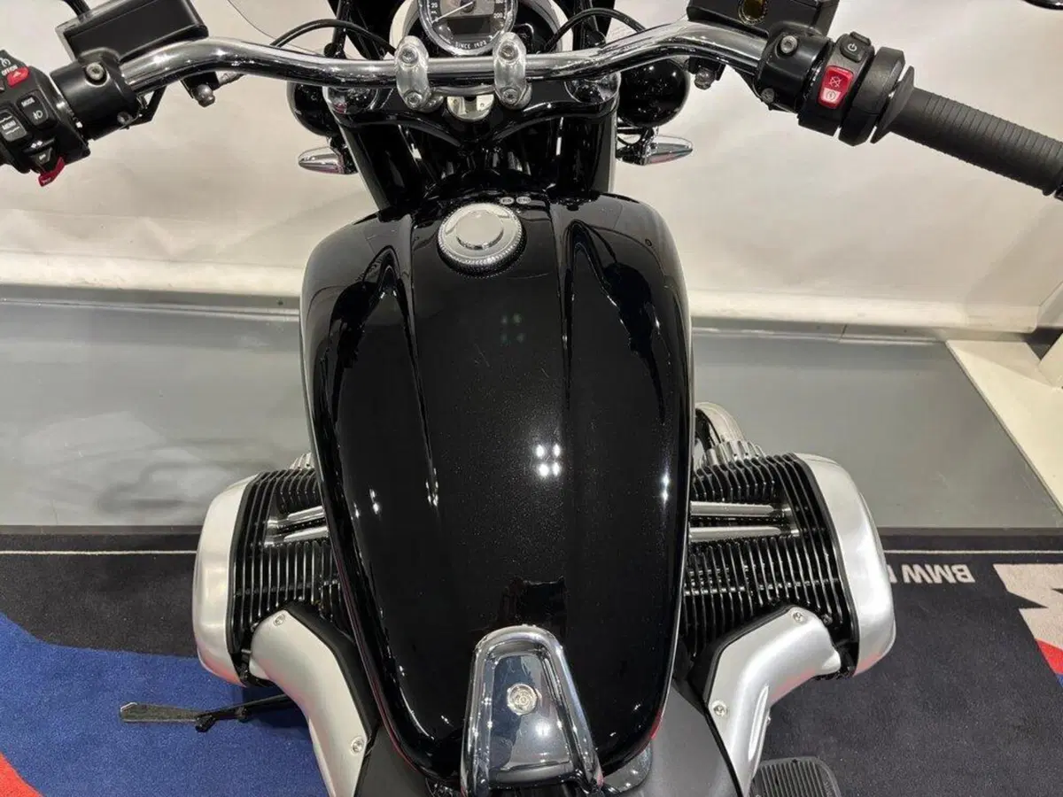 Bmw R 18 Classic (2021 - 24) (9)